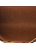 Louis Vuitton 100% Coatead Canvas Brown Eva Handbag Monogram Canvas One size - photo 5