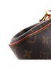 Louis Vuitton 100% Coatead Canvas Brown Eva Handbag Monogram Canvas One size - photo 6