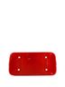 Louis Vuitton 100% Patent Leather Red Alma Handbag Monogram Vernis GM One size - photo 2