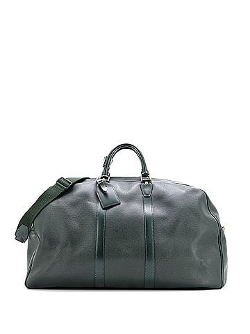 Louis Vuitton Kendall Handbag Taiga Leather GM (view 1)