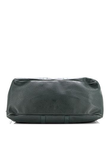 Louis Vuitton Kendall Handbag Taiga Leather GM (view 2)