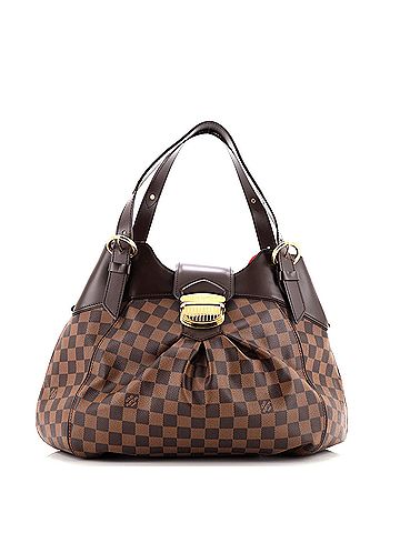 Louis Vuitton Sistina Handbag Damier GM (view 1)