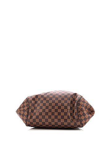 Louis Vuitton Sistina Handbag Damier GM (view 2)