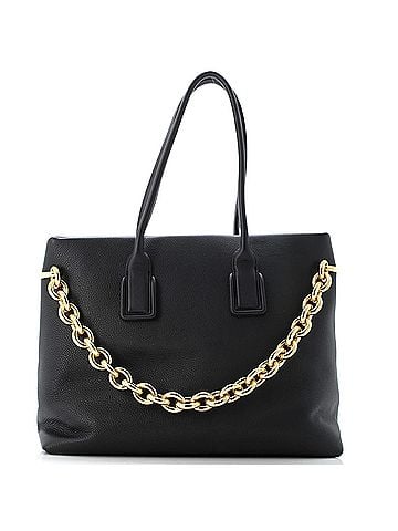 Bottega Veneta Mount Tote Leather (view 1)
