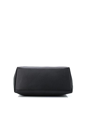 Bottega Veneta Mount Tote Leather (view 2)
