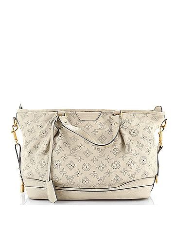 Louis Vuitton Stellar Handbag Mahina Leather GM (view 1)
