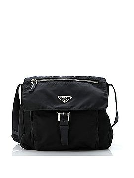 Prada Messenger