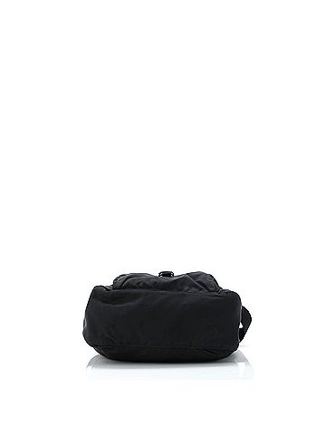 Prada Buckle Messenger Bag Tessuto Small (view 2)