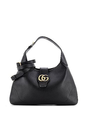 Gucci Aphrodite Shoulder Bag Leather Medium (view 1)