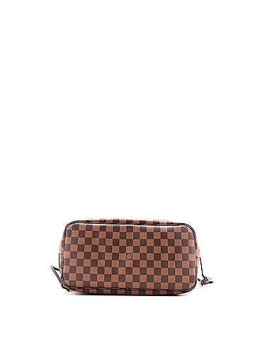Louis Vuitton Neverfull NM Tote Damier MM (view 2)