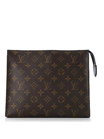 Louis Vuitton Toiletry Pouch Monogram Canvas 26 (view 1)