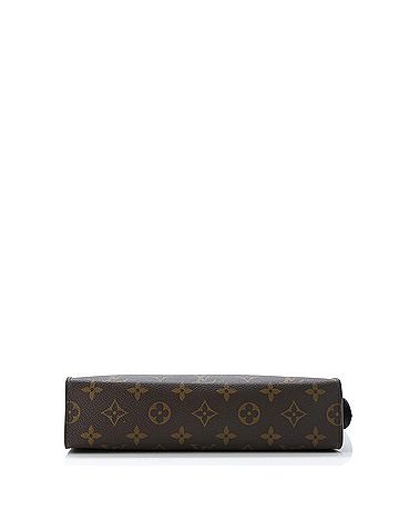 Louis Vuitton Toiletry Pouch Monogram Canvas 26 (view 2)