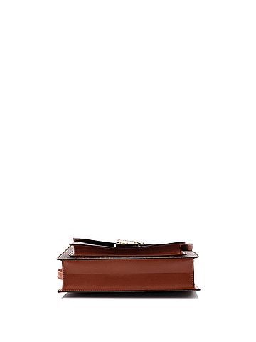 Louis Vuitton Monceau Handbag Monogram Canvas (view 2)