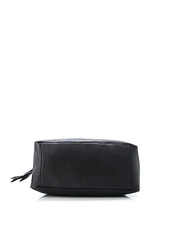 Prada Convertible Bowling Bag Vitello Daino Medium (view 2)