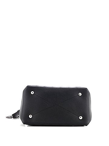 Louis Vuitton Braided Handle Beaubourg Hobo Mahina Leather MM (view 2)