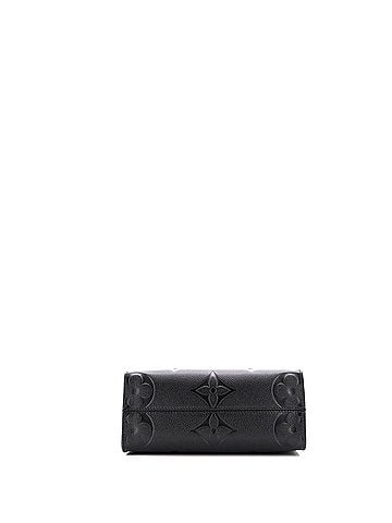 Louis Vuitton OnTheGo Tote Monogram Empreinte Giant PM (view 2)