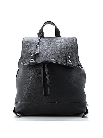 Saint Laurent Sac de Jour Backpack Leather Medium (view 1)