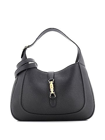 Gucci Jackie 1961 Hobo Leather Medium (view 1)