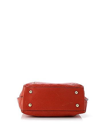Louis Vuitton Metis Hobo Monogram Empreinte Leather (view 2)