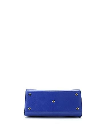 Saint Laurent Sac de Jour Bag Leather Small (view 2)