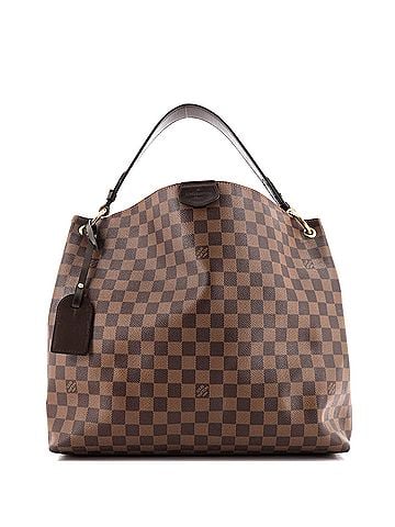 Louis Vuitton Graceful Handbag Damier MM (view 1)