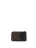 Louis Vuitton 100% Coatead Canvas Brown Recto Verso Card Holder Monogram Canvas One size - photo 4