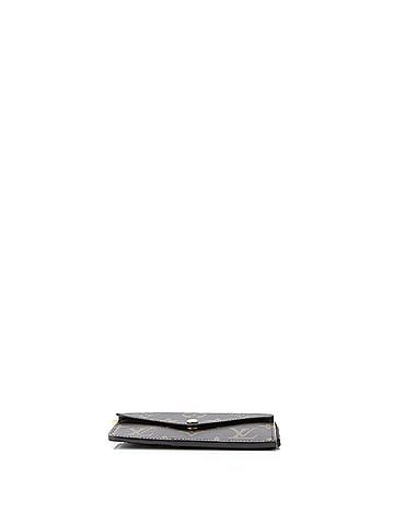 Louis Vuitton Recto Verso Card Holder Monogram Canvas (view 2)