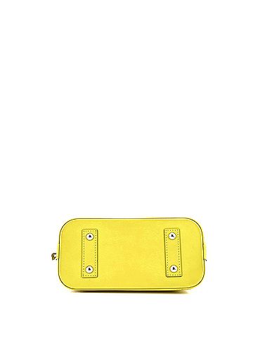 Louis Vuitton Alma Handbag Epi Leather BB (view 2)