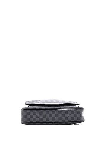Louis Vuitton Daniel Messenger Bag Damier Graphite MM (view 2)