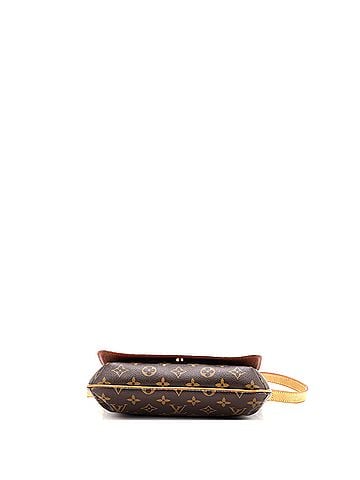 Louis Vuitton Musette Tango Handbag Monogram Canvas (view 2)