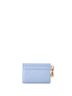Louis Vuitton 100% Leather Blue LV Charms Card Holder Monogram Empreinte Leather One size - photo 4