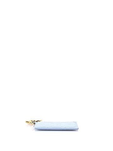 Louis Vuitton LV Charms Card Holder Monogram Empreinte Leather (view 2)