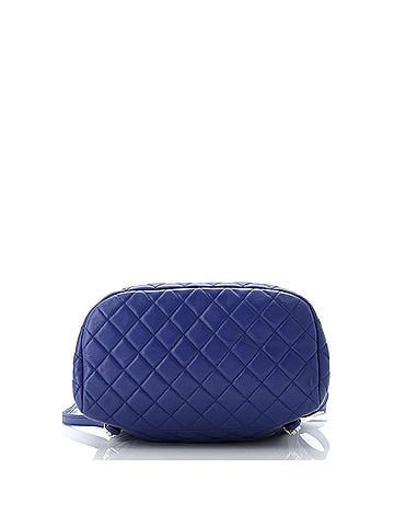 Chanel Urban Spirit Backpack Quilted Lambskin Large (view 2)
