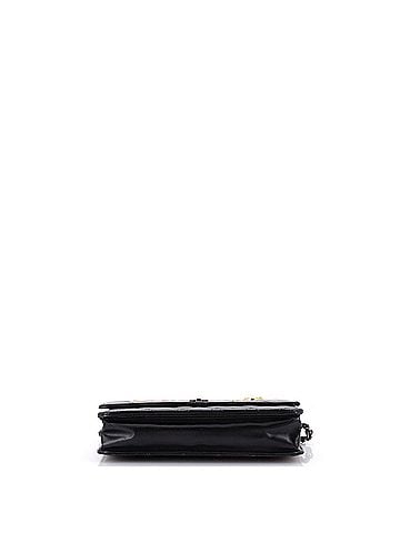 Chanel Lucky Charms Reissue 2.55 Wallet on Chain Quilted Calfskin (view 2)