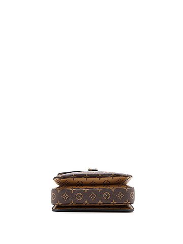 Louis Vuitton Pochette Metis Reverse Monogram Canvas (view 2)