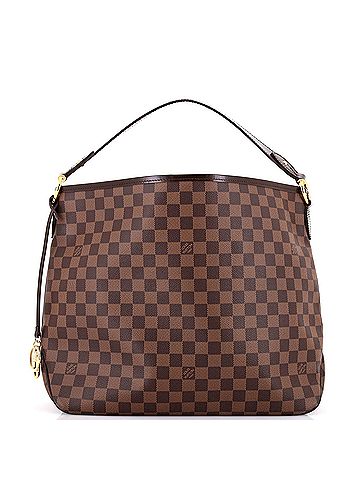 Louis Vuitton Delightful NM Handbag Damier MM (view 1)