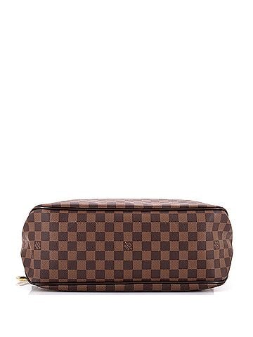 Louis Vuitton Delightful NM Handbag Damier MM (view 2)
