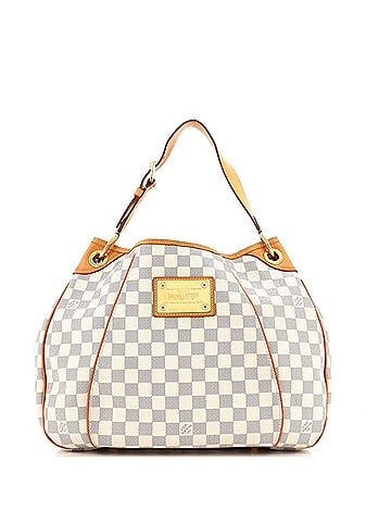 Louis Vuitton Galliera Handbag Damier PM (view 1)