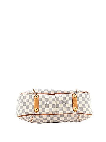 Louis Vuitton Galliera Handbag Damier PM (view 2)