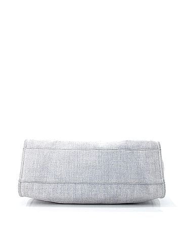 Chanel Deauville Tote Raffia XL (view 2)