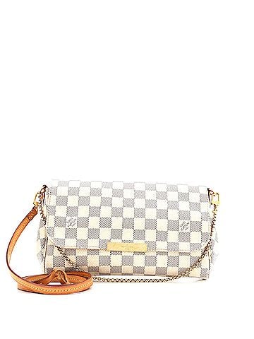 Louis Vuitton Favorite Handbag Damier MM (view 1)
