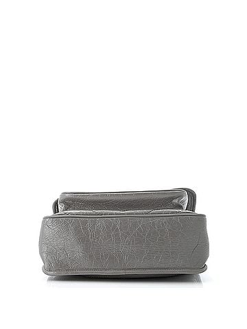 Saint Laurent Niki Chain Flap Bag Matelasse Chevron Leather Medium (view 2)
