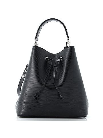 Louis Vuitton NeoNoe Handbag Epi Leather MM (view 1)