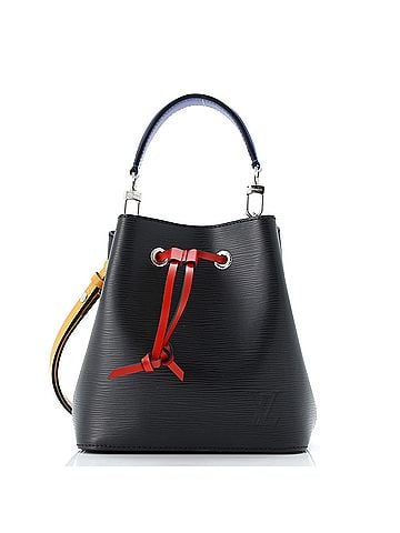 Louis Vuitton NeoNoe Handbag Epi Leather BB (view 1)