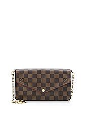 Louis Vuitton Crossbody Bag