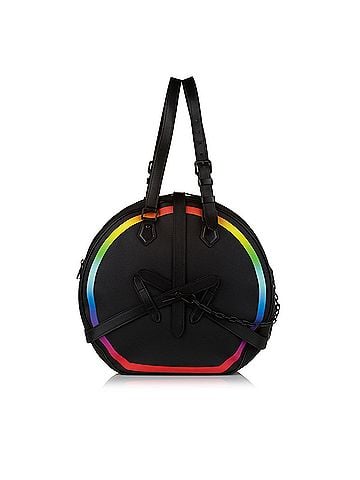 Louis Vuitton Taiga Rainbow Soft Hat Trunk (view 1)