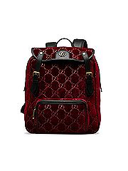 Gucci Backpack