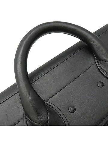 Louis Vuitton Monogram Eclipse Steamer PM (view 2)