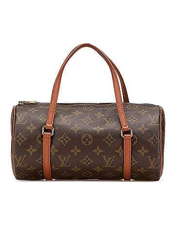 Louis Vuitton Monogram Papillon 26 (view 1)