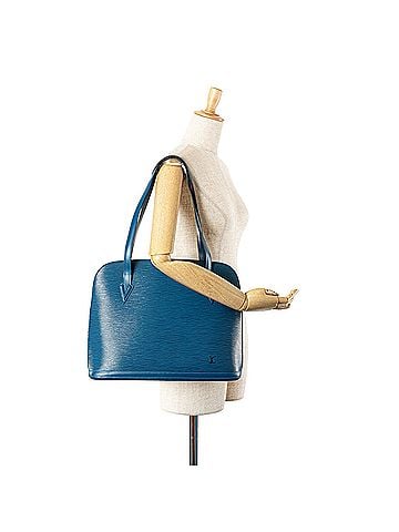 Louis Vuitton Epi Lussac (view 2)